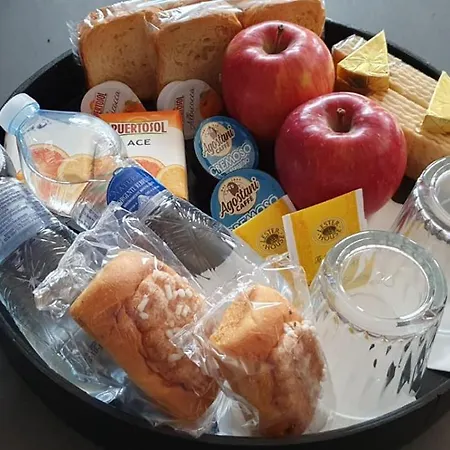 ベッド・アンド・ブレックファスト Casa Derosas