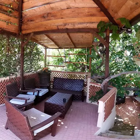 Casa Derosas Отель типа 