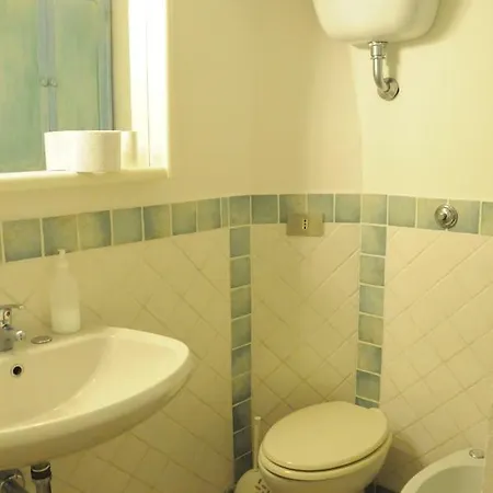 Casa Derosas Отель типа 