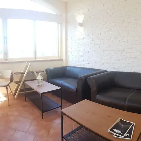 Casa Derosas Отель типа 