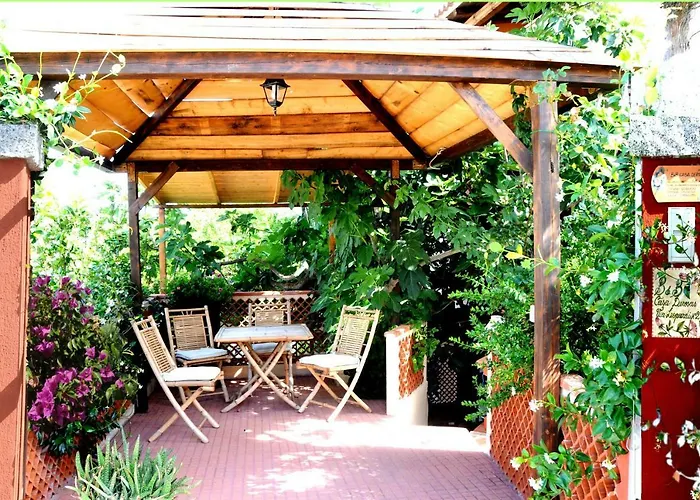 Casa Derosas Oda ve Kahvaltı Golfo Aranci