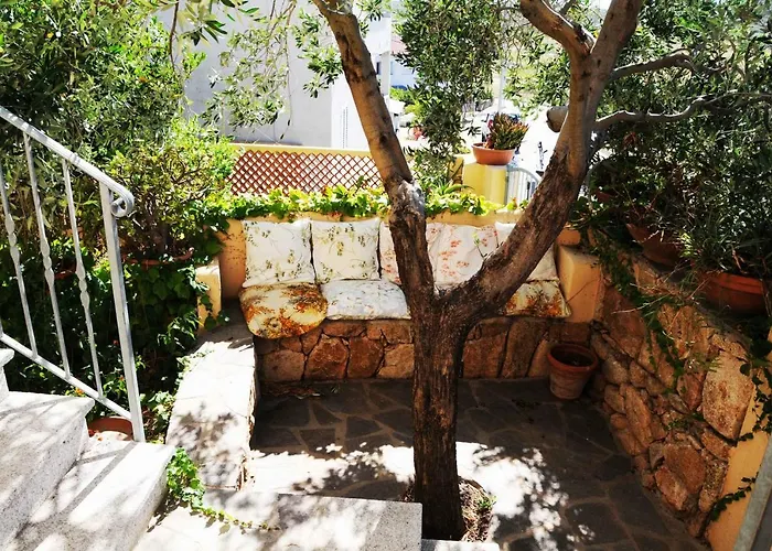 Oda ve Kahvaltı Casa Derosas