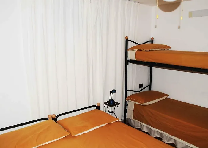 Oda ve Kahvaltı Casa Derosas Golfo Aranci