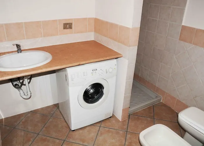 Casa Derosas Golfo Aranci