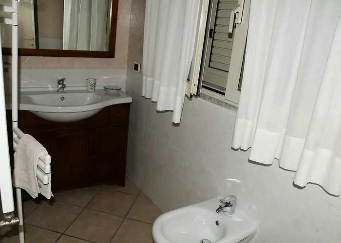 Casa Derosas Golfo Aranci