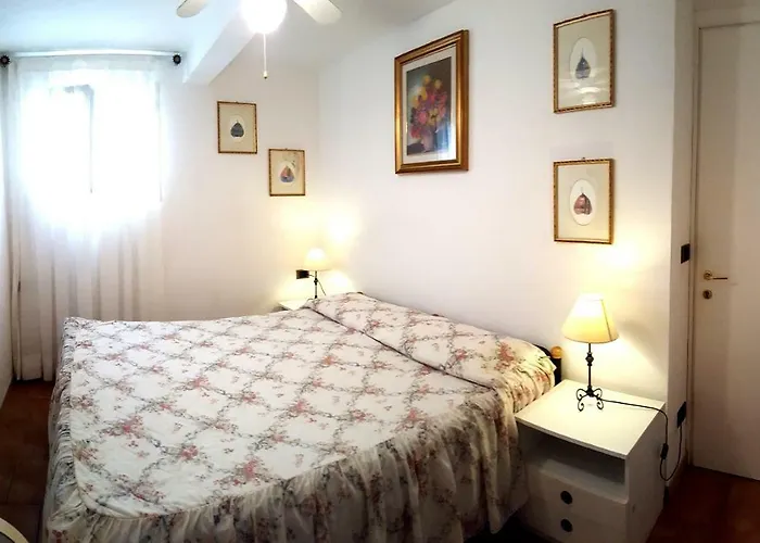 Casa Derosas 3* Golfo Aranci