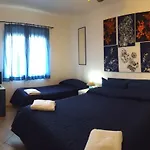 Bed & Breakfast Casa Derosas Golfo Aranci