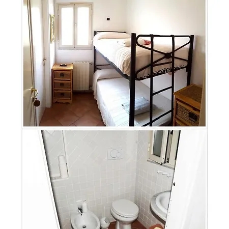 Casa Derosas Bed & Breakfast