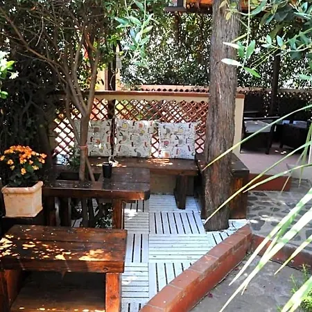Casa Derosas 3* Golfo Aranci