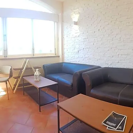 Casa Derosas Bed & Breakfast