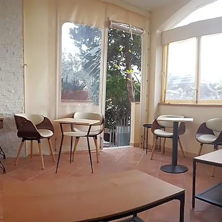 Casa Derosas לינה וארוחת בוקר גולפו אראנצ'י