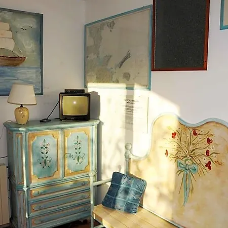 Bed & Breakfast Casa Derosas 3*