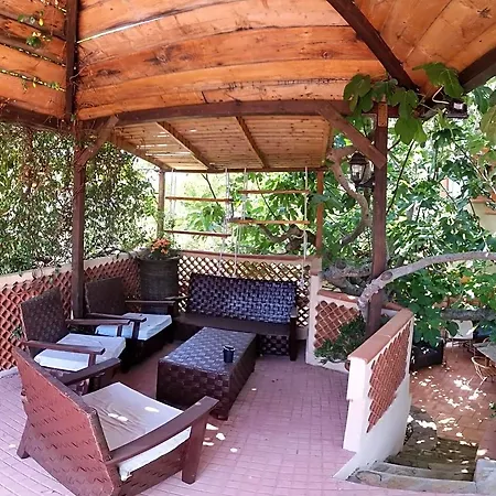 Casa Derosas ベッド・アンド・ブレックファスト 3*