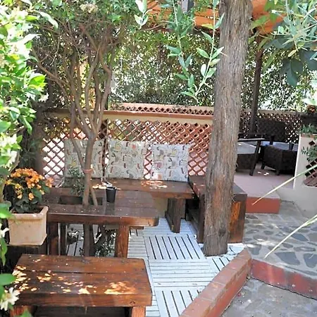 Casa Derosas לינה וארוחת בוקר