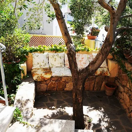 Panzió Casa Derosas