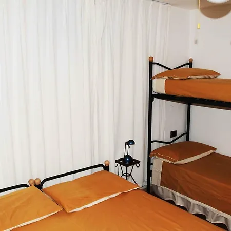 Bed & Breakfast Casa Derosas Golfo Aranci
