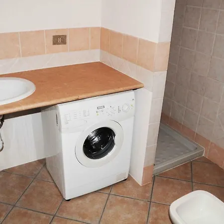 Casa Derosas Golfo Aranci