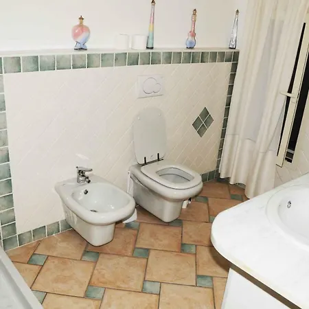 Casa Derosas Bed and breakfast 3*