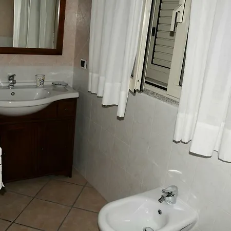 Casa Derosas Golfo Aranci