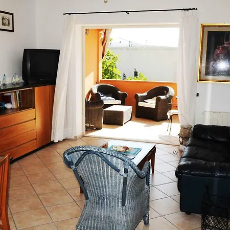 Bed & Breakfast Casa Derosas 3*