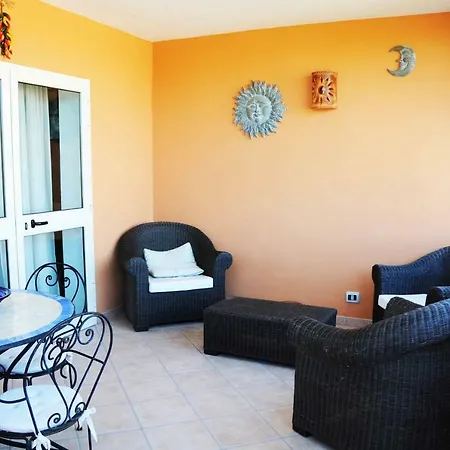 Casa Derosas 3*