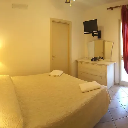 Bed & Breakfast Casa Derosas 3*