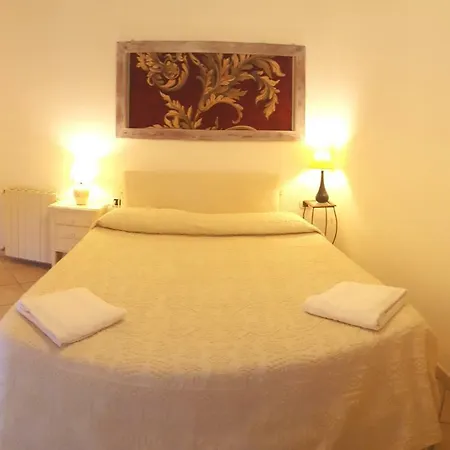 Casa Derosas Bed & Breakfast Golfo Aranci