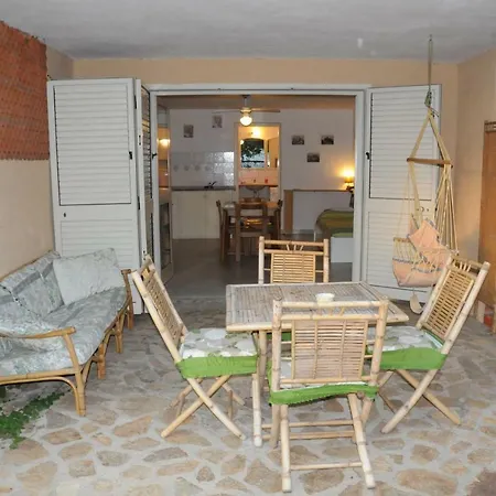 Panzió Casa Derosas