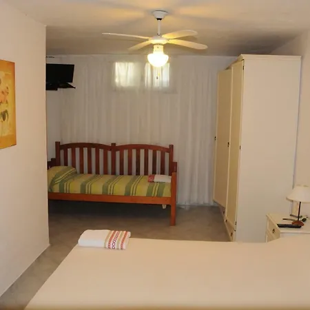 Casa Derosas Golfo Aranci