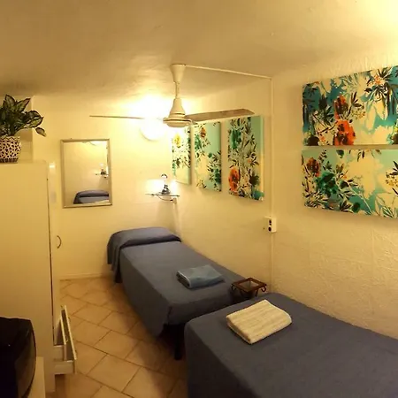 Casa Derosas 3* Golfo Aranci