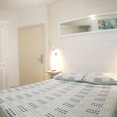 Casa Derosas 3* Golfo Aranci