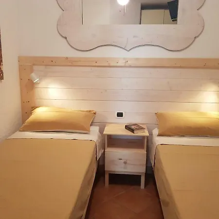 Bed & Breakfast Casa Derosas