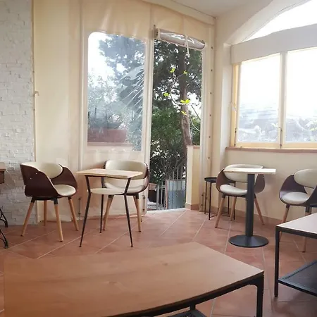 Panzió Casa Derosas 3*