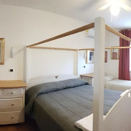 Casa Derosas 3* Golfo Aranci