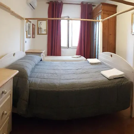 Bed & Breakfast Casa Derosas