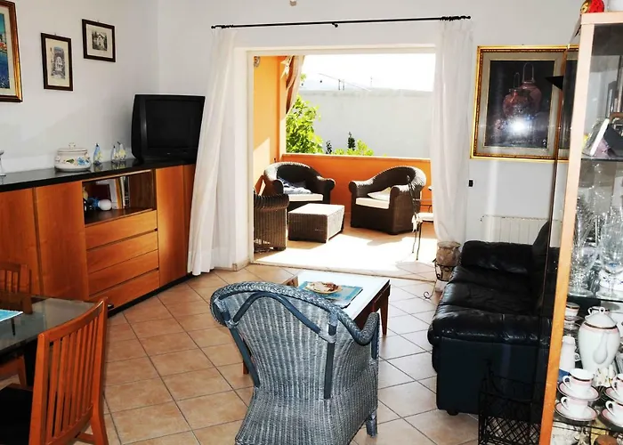 Bed & Breakfast Casa Derosas 3*