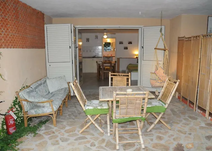 Bed & Breakfast Casa Derosas