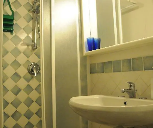 Casa Derosas Bed & Breakfast Golfo Aranci