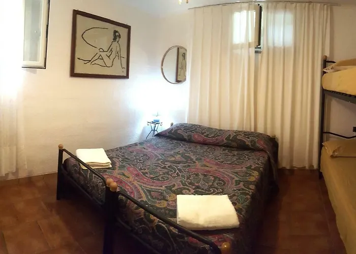 Bed & Breakfast Casa Derosas 3*